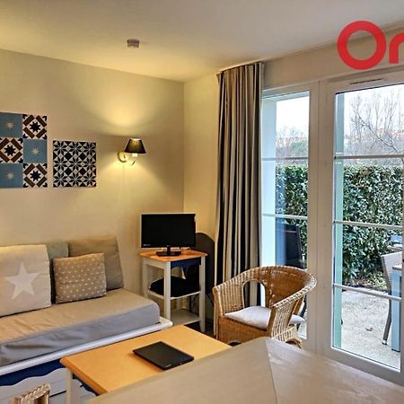 Residence Le Bocage Port Bourgenay 85440 Talmont-Saint-Hilaire المظهر الخارجي الصورة