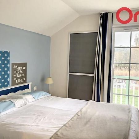 Residence Le Bocage Port Bourgenay 85440 Talmont-Saint-Hilaire المظهر الخارجي الصورة