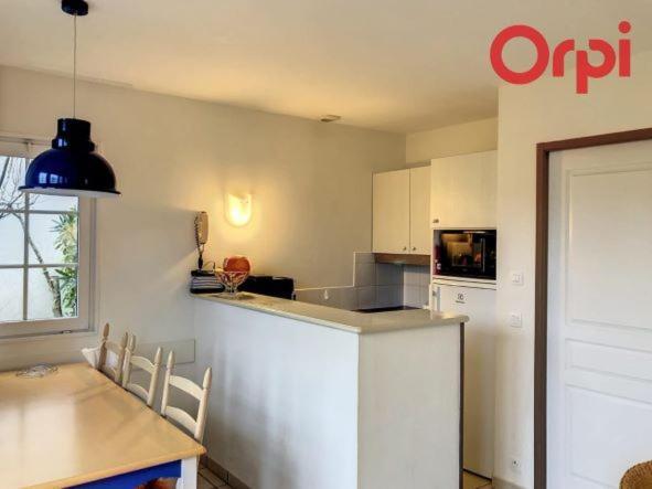 Residence Le Bocage Port Bourgenay 85440 Talmont-Saint-Hilaire المظهر الخارجي الصورة