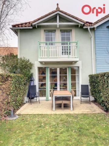 Residence Le Bocage Port Bourgenay 85440 Talmont-Saint-Hilaire المظهر الخارجي الصورة