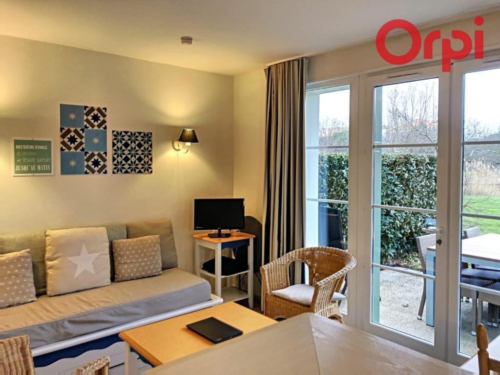 Residence Le Bocage Port Bourgenay 85440 Talmont-Saint-Hilaire المظهر الخارجي الصورة